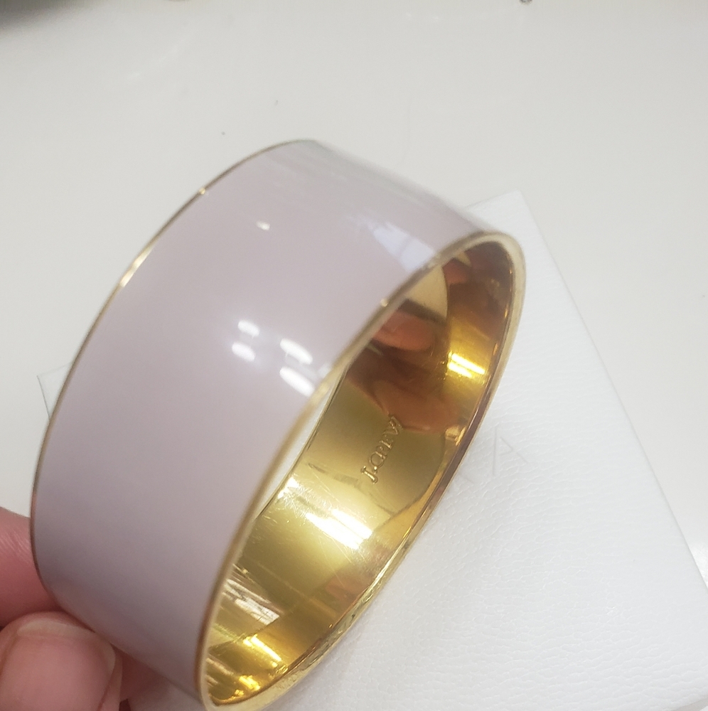 J crew bracelet